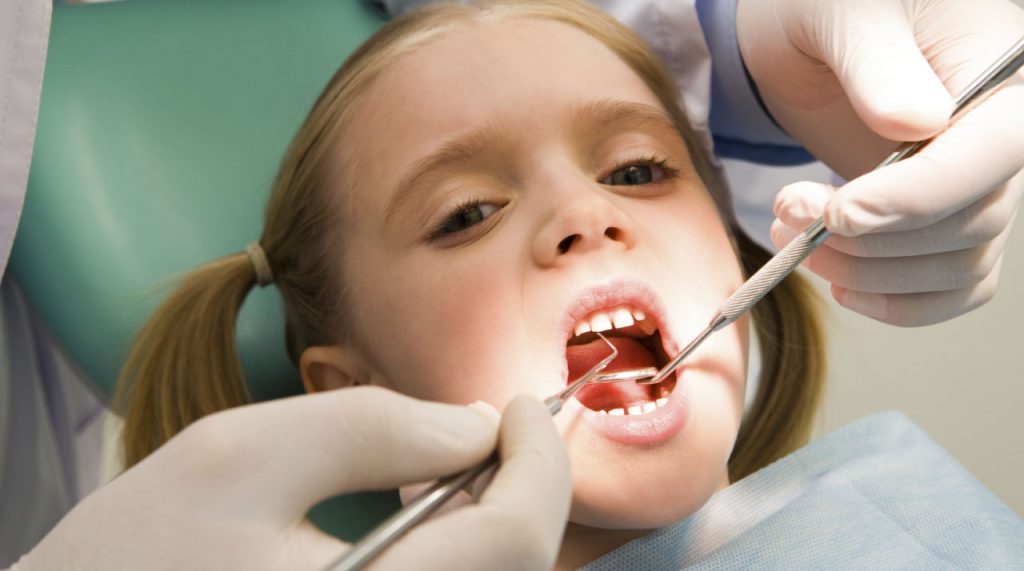 Pediatric dentistry in lucknow