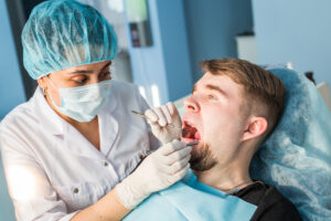 Tooth extraction in lucknow