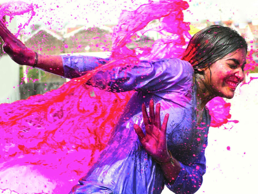 6 Dental Tips for a Joyous Holi