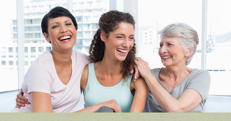 Women’s Hormones and its impact on Oral Health