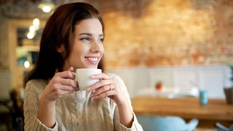 Is coffee bad for your teeth?